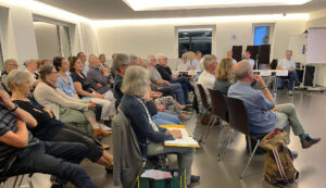 Generalversammlung EGL 2025